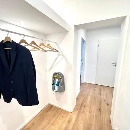 Goldvilla - Sw Apartment